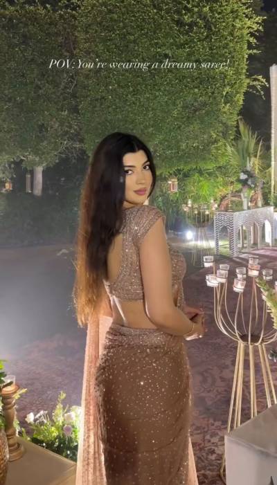 L307 BY FB DESIGNER NET SAREE WHOLESALER IN INDIA